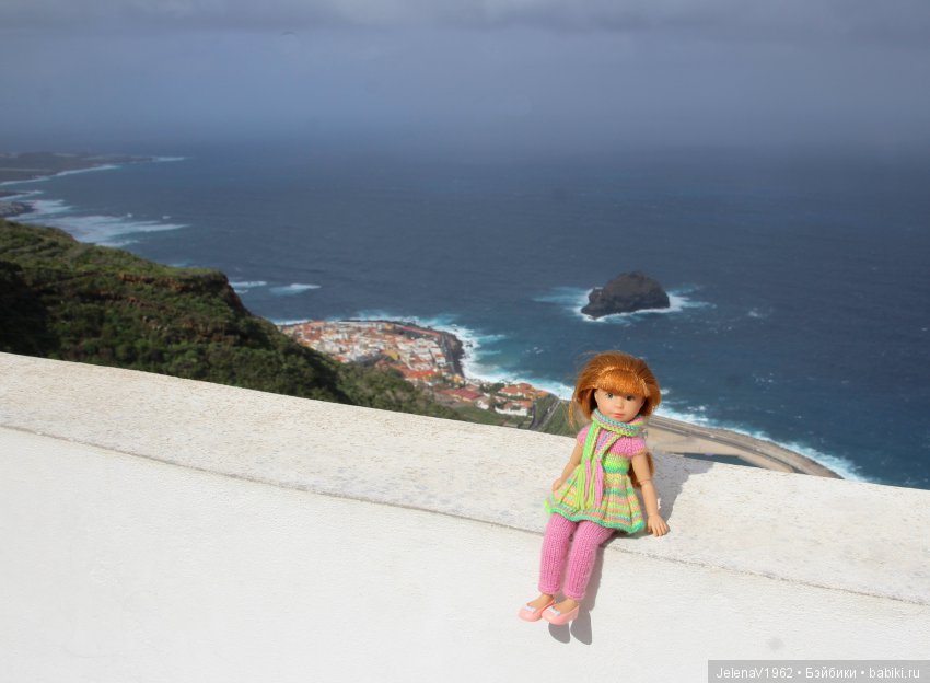 Чудо-остров, чудо-остров, жить на нём легко и просто !!! Игровые куклы Käthe Kruse. Одежда для кукол своими руками