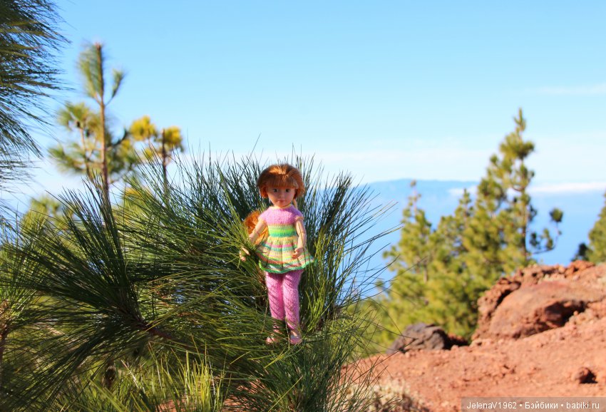 Чудо-остров, чудо-остров, жить на нём легко и просто !!! Игровые куклы Käthe Kruse. Одежда для кукол своими руками