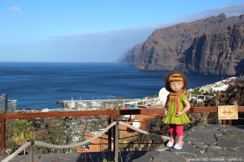 Чудо-остров, чудо-остров, жить на нём легко и просто !!! Игровые куклы Käthe Kruse. Одежда для кукол своими руками