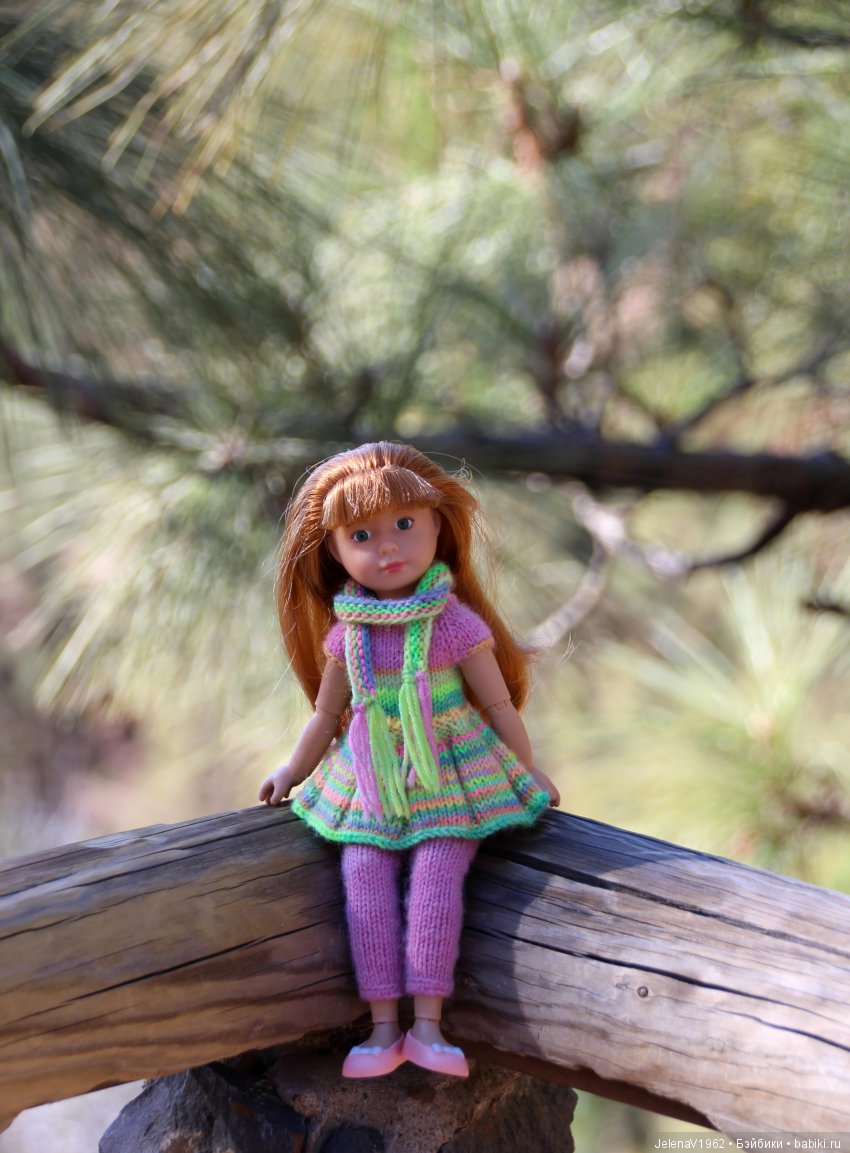 Чудо-остров, чудо-остров, жить на нём легко и просто !!! Игровые куклы Käthe Kruse. Одежда для кукол своими руками