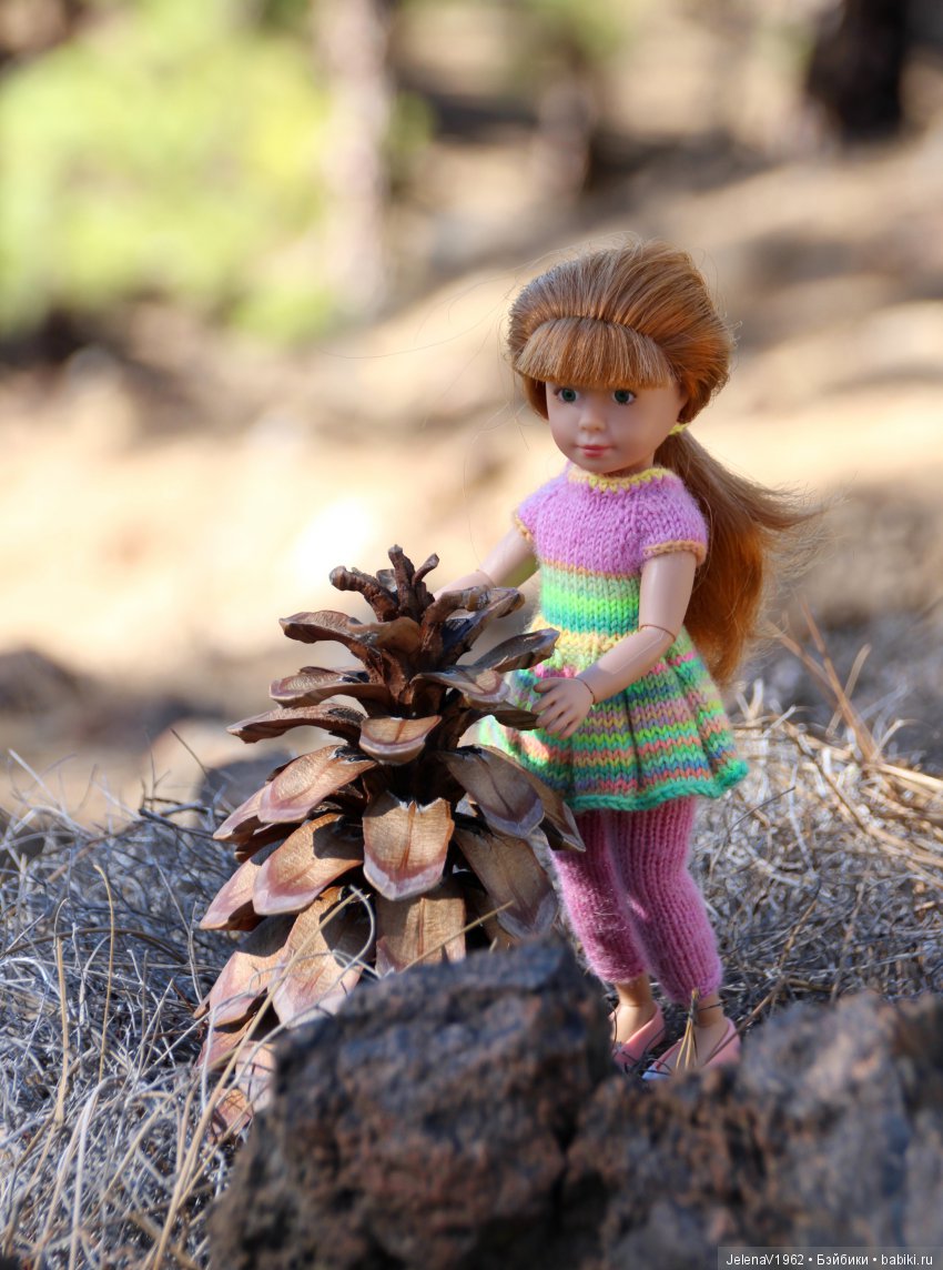 Чудо-остров, чудо-остров, жить на нём легко и просто !!! Игровые куклы Käthe Kruse. Одежда для кукол своими руками