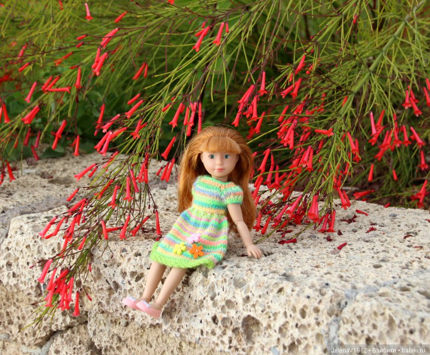 Чудо-остров, чудо-остров, жить на нём легко и просто !!! Игровые куклы Käthe Kruse. Одежда для кукол своими руками