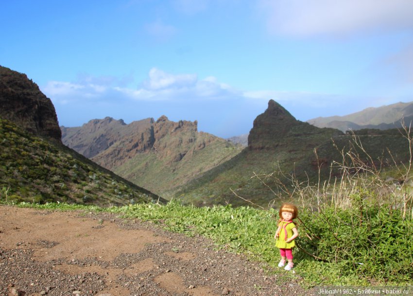 Чудо-остров, чудо-остров, жить на нём легко и просто !!! Игровые куклы Käthe Kruse. Одежда для кукол своими руками