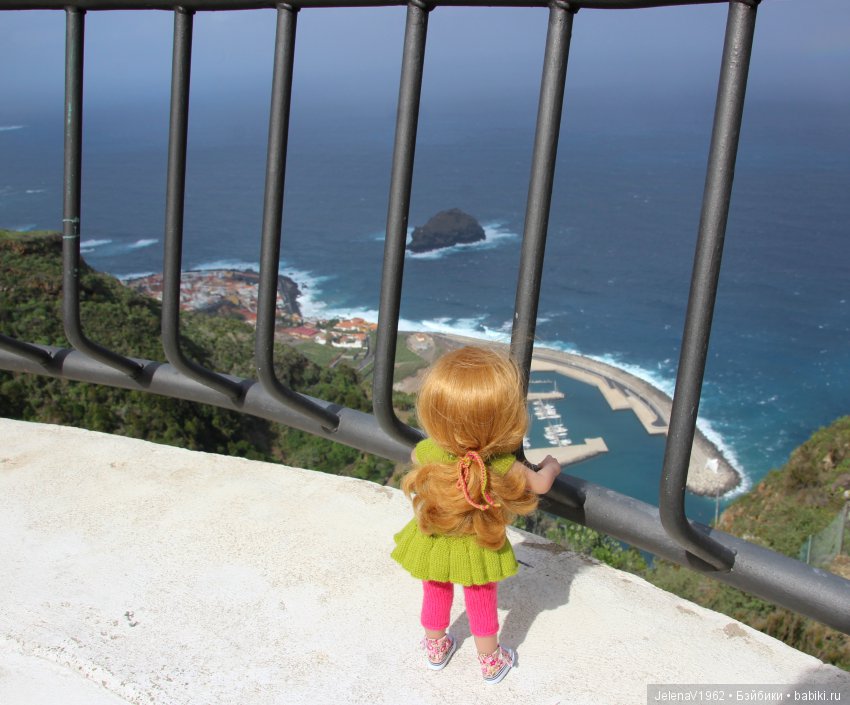 Чудо-остров, чудо-остров, жить на нём легко и просто !!! Игровые куклы Käthe Kruse. Одежда для кукол своими руками