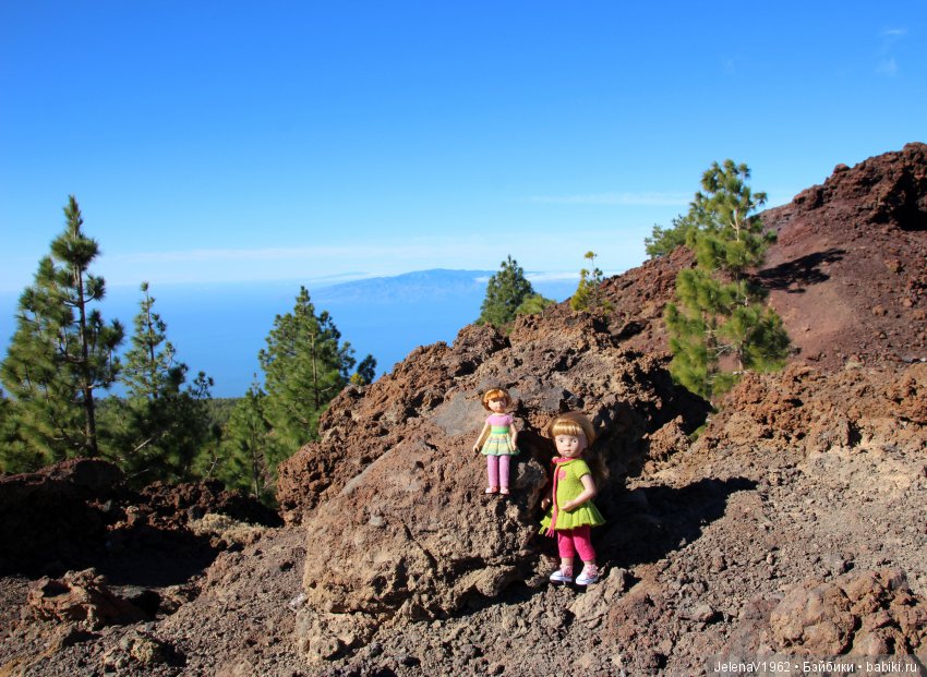 Чудо-остров, чудо-остров, жить на нём легко и просто !!! Игровые куклы Käthe Kruse. Одежда для кукол своими руками