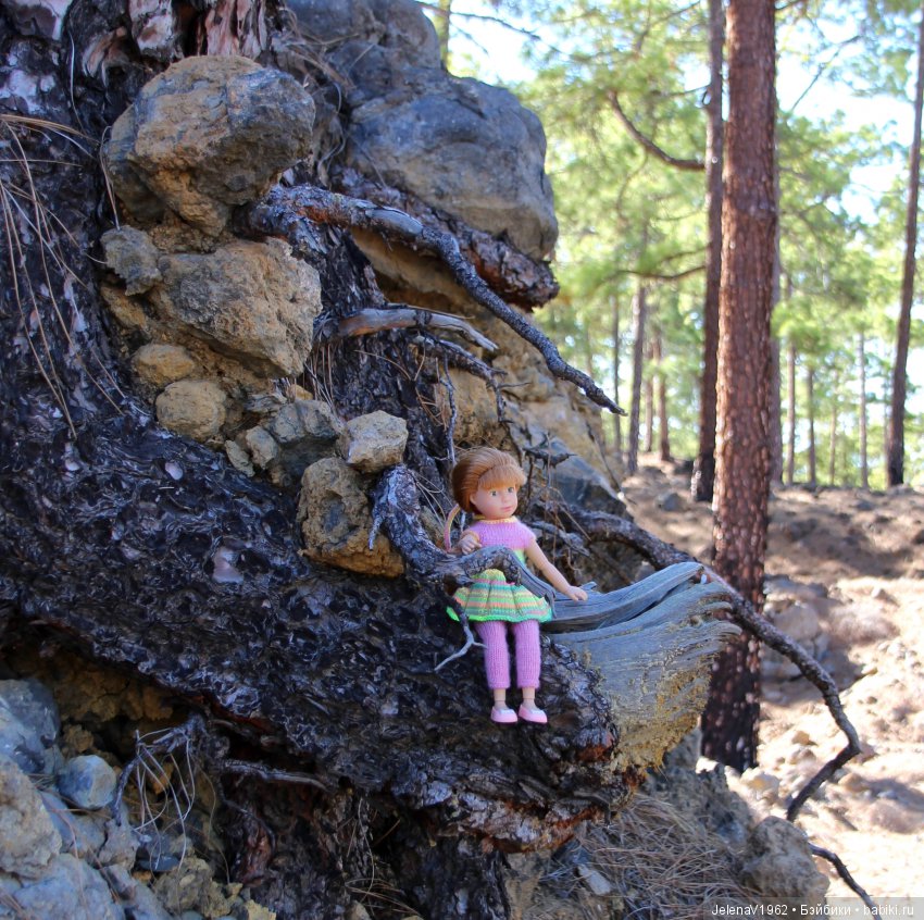 Чудо-остров, чудо-остров, жить на нём легко и просто !!! Игровые куклы Käthe Kruse. Одежда для кукол своими руками