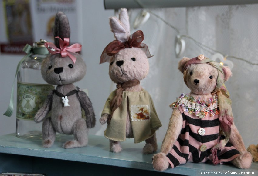 Международная выставка "Кукольная весна" в Мюнстере. Германия