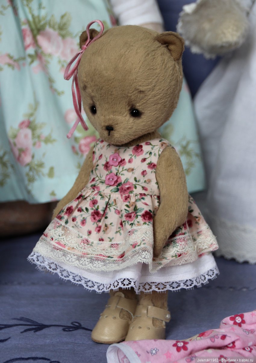 Международная выставка "Кукольная весна" в Мюнстере. Германия