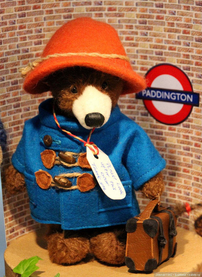 Международная выставка "Кукольная весна" в Мюнстере. Германия