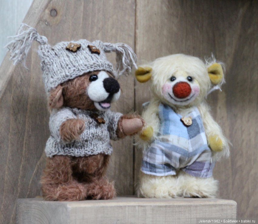 Международная выставка "Кукольная весна" в Мюнстере. Германия