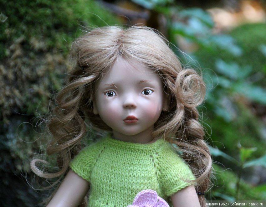 Старшая сестра... или мечты сбываются! Zwergnase Junior (фото 10)