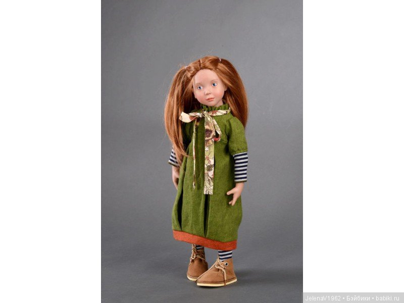 Старшая сестра... или мечты сбываются! Zwergnase Junior