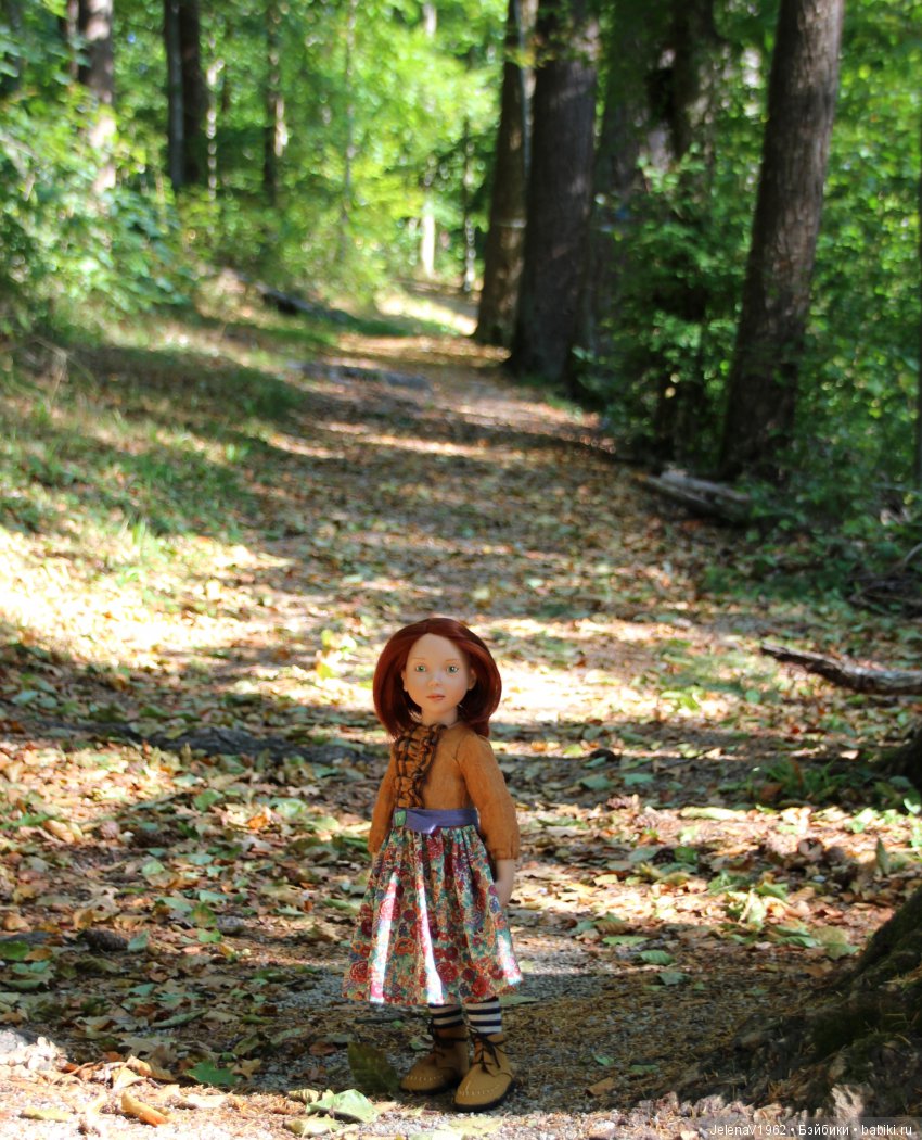 Старшая сестра... или мечты сбываются! Zwergnase Junior