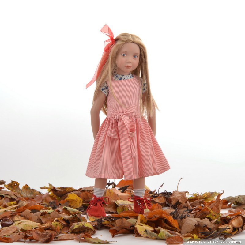 Старшая сестра... или мечты сбываются! Zwergnase Junior