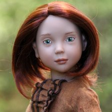 Старшая сестра... или мечты сбываются! Zwergnase Junior