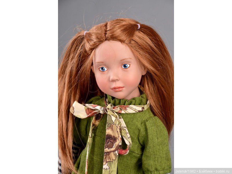 Старшая сестра... или мечты сбываются! Zwergnase Junior