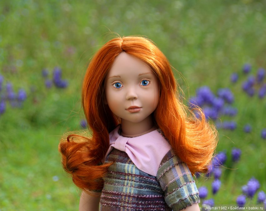 Со мною вот что происходит... или Азалия-3. Zwergnase Junior (фото 6)