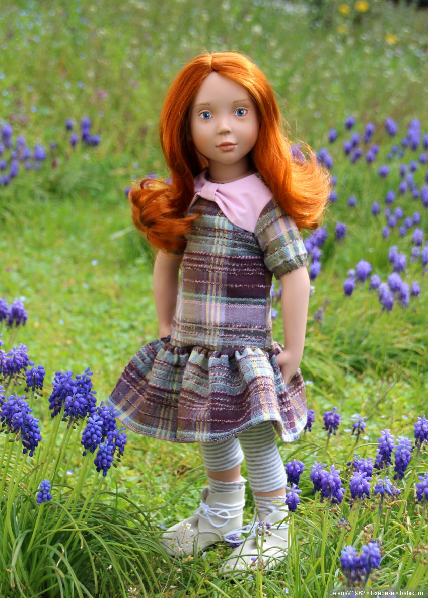 Со мною вот что происходит... или Азалия-3. Zwergnase Junior (фото 8)