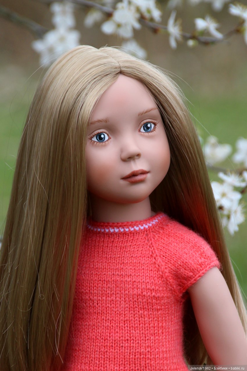 Со мною вот что происходит... или Азалия-3. Zwergnase Junior (фото 3)