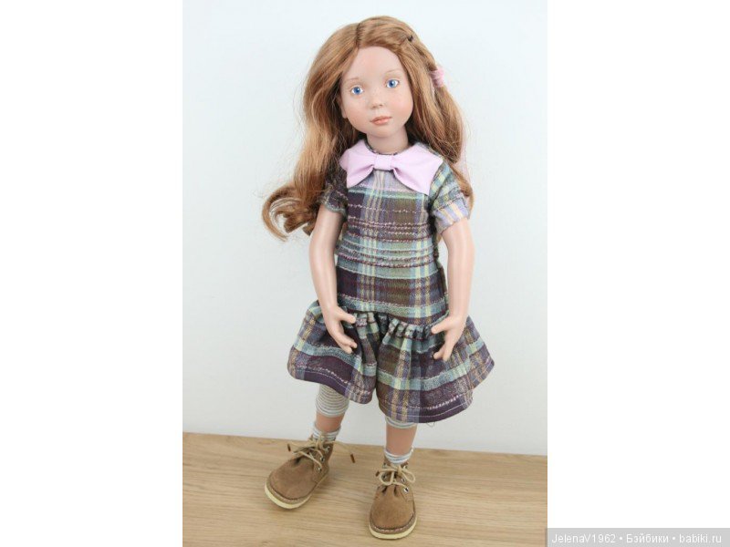 Со мною вот что происходит... или Азалия-3. Zwergnase Junior (фото 5)