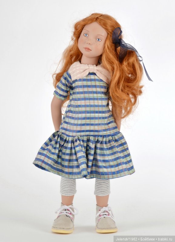 Со мною вот что происходит... или Азалия-3. Zwergnase Junior (фото 4)