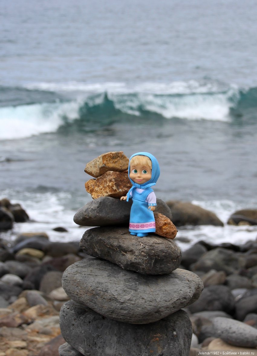 Удивительные цветы Тенерифе глазами Вихтелей