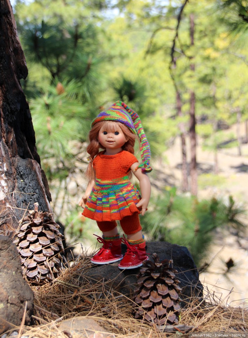 Удивительные цветы Тенерифе глазами Вихтелей