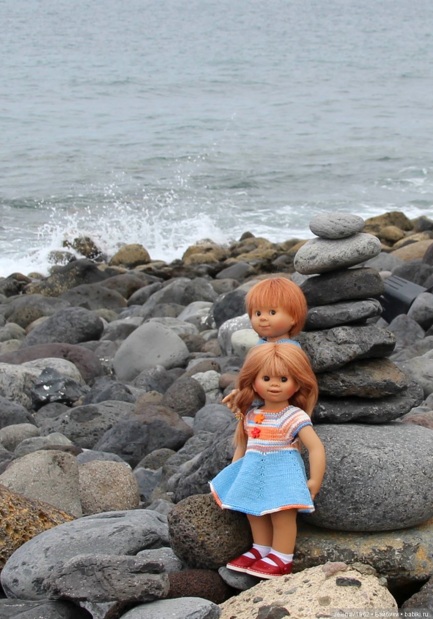 Удивительные цветы Тенерифе глазами Вихтелей