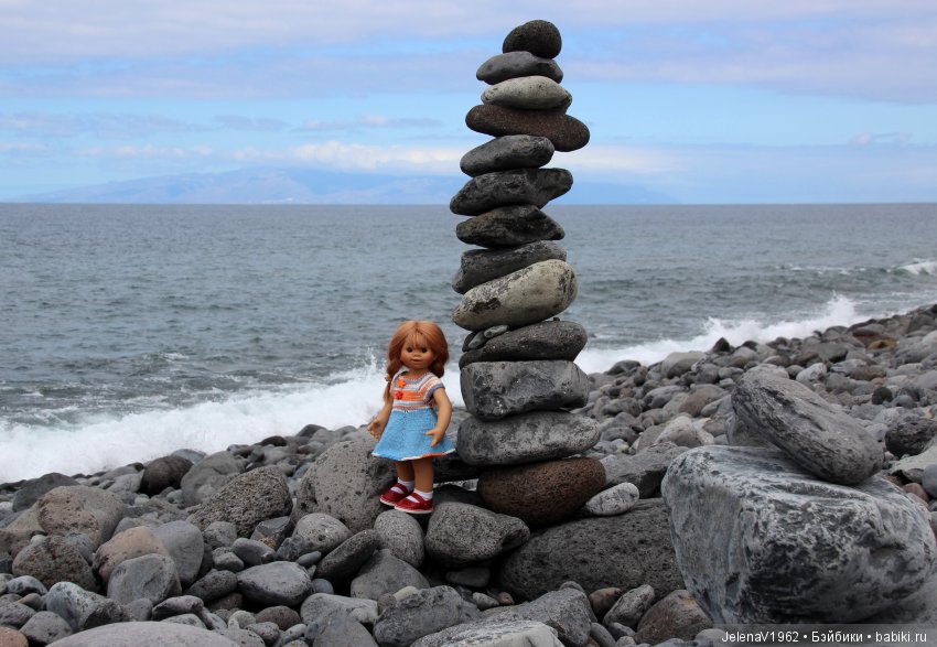 Удивительные цветы Тенерифе глазами Вихтелей