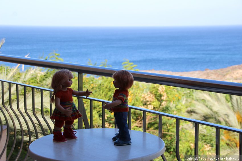 Удивительные цветы Тенерифе глазами Вихтелей