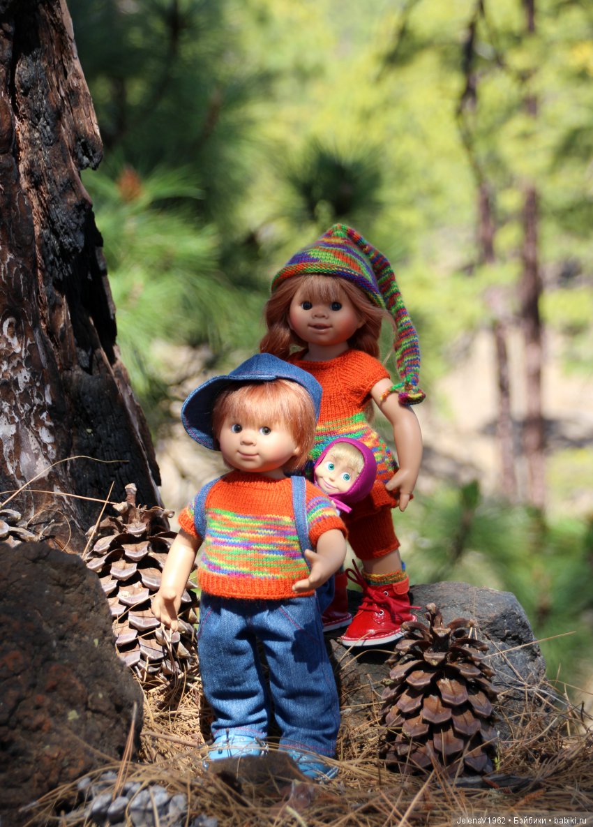 Удивительные цветы Тенерифе глазами Вихтелей