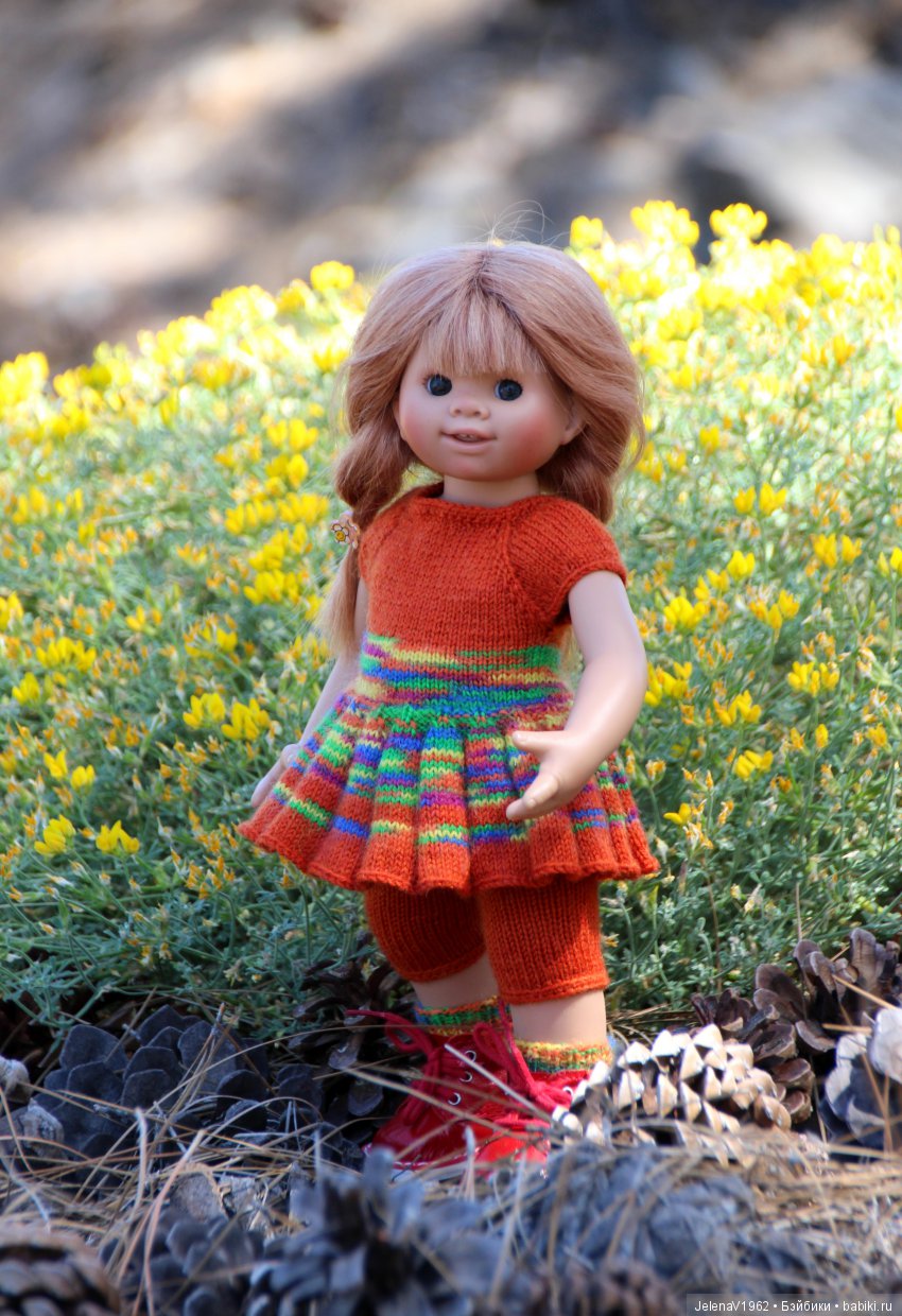 Удивительные цветы Тенерифе глазами Вихтелей