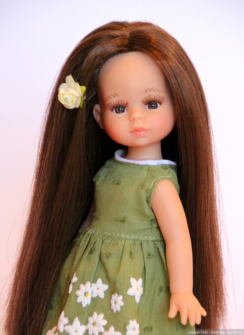 Одна выкройка, три платья и много желающих примерить (фото 5)