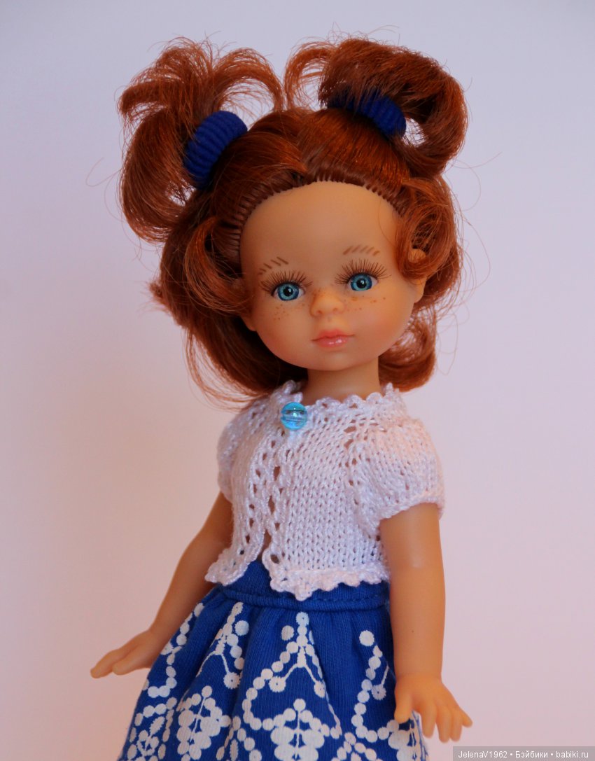 Одна выкройка, три платья и много желающих примерить