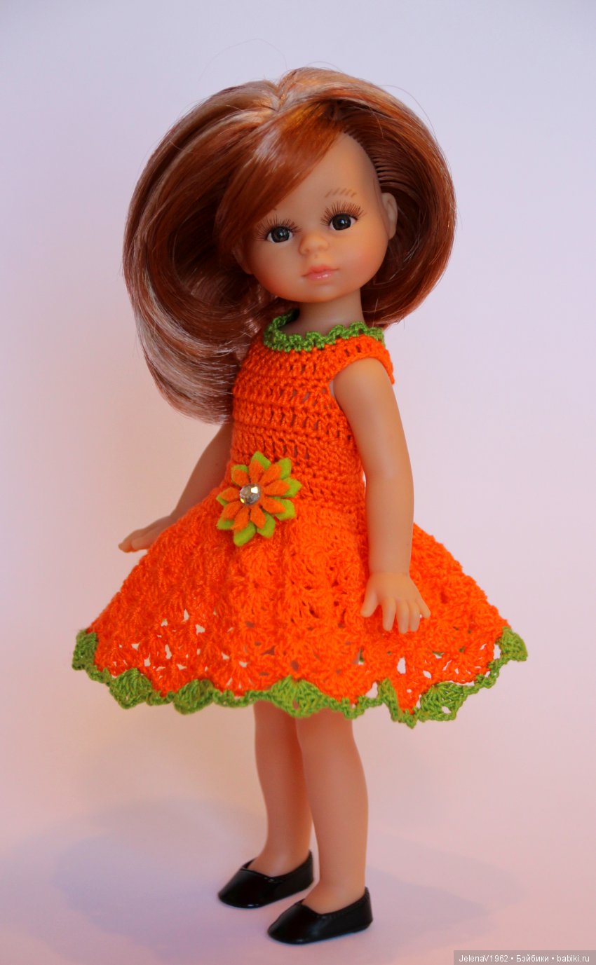 Одна выкройка, три платья и много желающих примерить