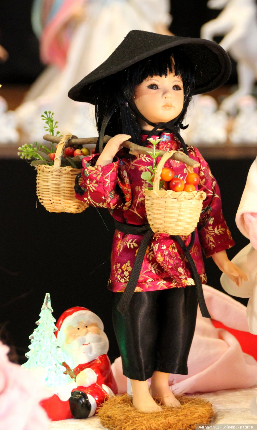 Встреча с Вихтелями и не только... Кукольная выставка. Эшвеге. Германия | Бэйбики Встреча с Вихтелями и не только... Кукольная выставка. Эшвеге. Германия