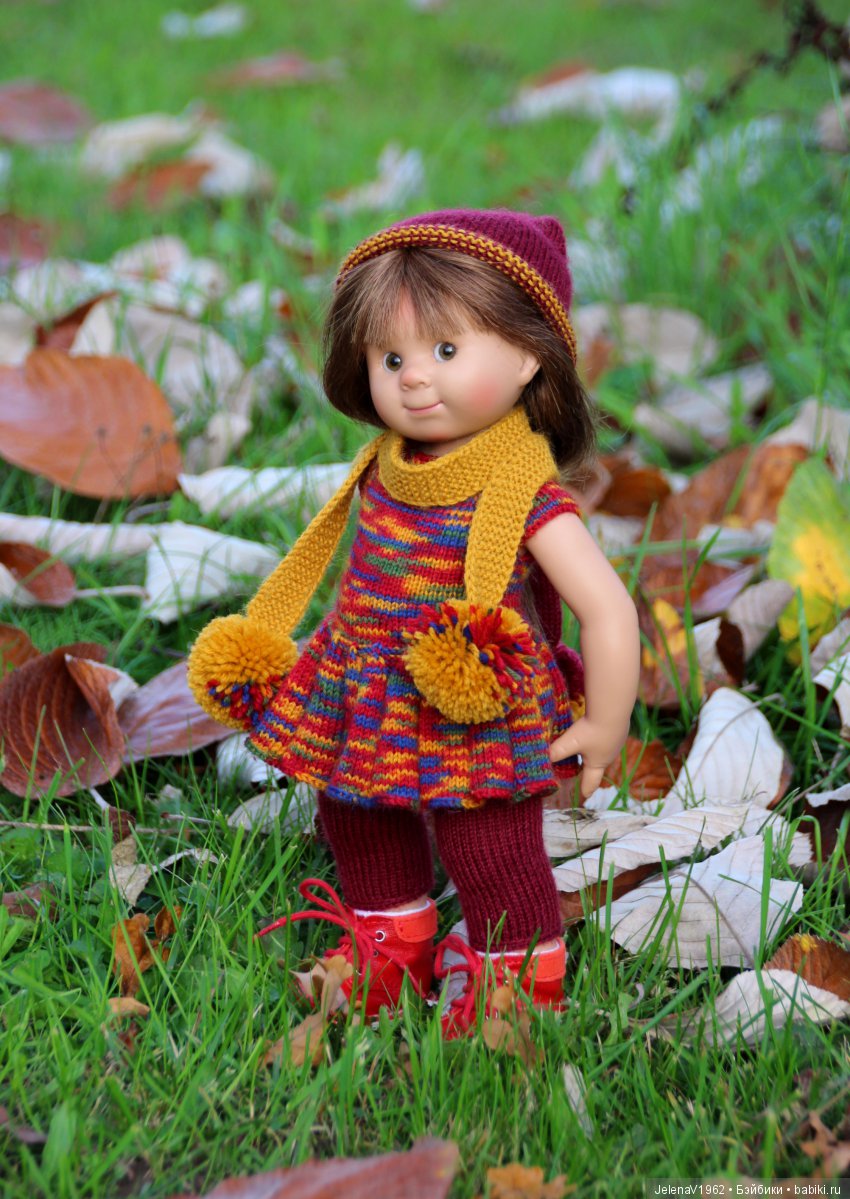 Встреча с Вихтелями и не только... Кукольная выставка. Эшвеге. Германия | Бэйбики Встреча с Вихтелями и не только... Кукольная выставка. Эшвеге. Германия