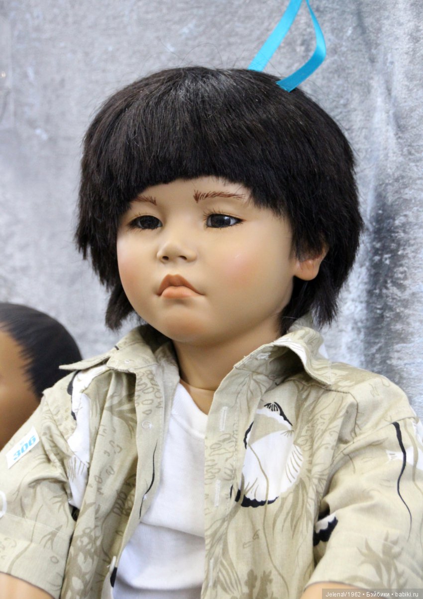 Встреча с Вихтелями и не только... Кукольная выставка. Эшвеге. Германия | Бэйбики Встреча с Вихтелями и не только... Кукольная выставка. Эшвеге. Германия