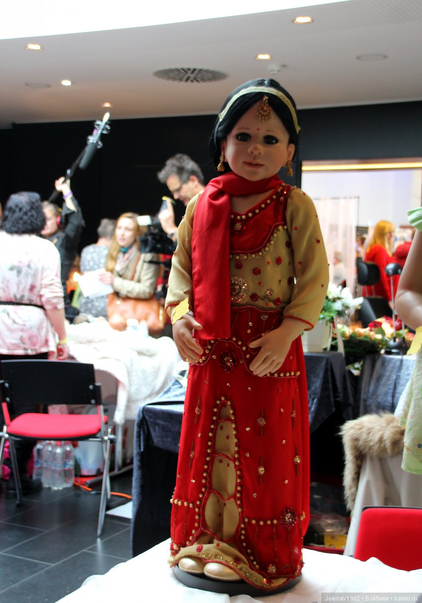 Встреча с Вихтелями и не только... Кукольная выставка. Эшвеге. Германия | Бэйбики Встреча с Вихтелями и не только... Кукольная выставка. Эшвеге. Германия