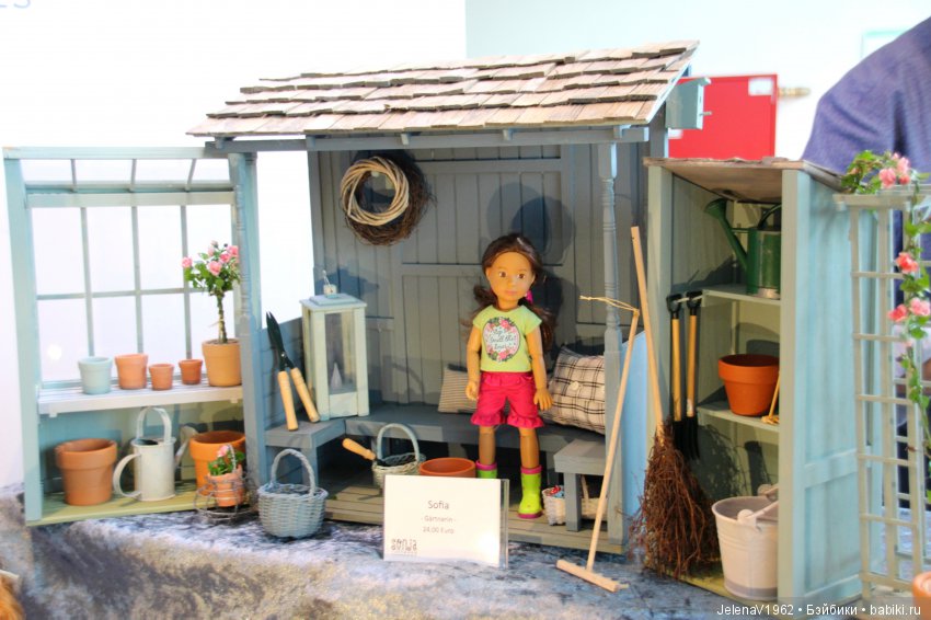 Встреча с Вихтелями и не только... Кукольная выставка. Эшвеге. Германия | Бэйбики Встреча с Вихтелями и не только... Кукольная выставка. Эшвеге. Германия