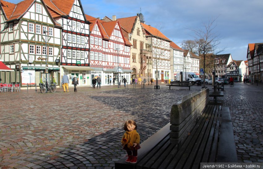 Встреча с Вихтелями и не только... Кукольная выставка. Эшвеге. Германия | Бэйбики Встреча с Вихтелями и не только... Кукольная выставка. Эшвеге. Германия