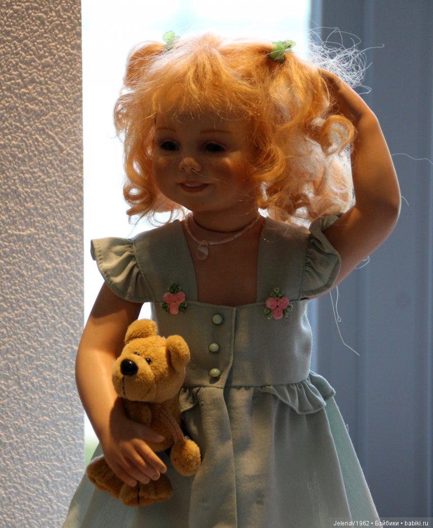 Встреча с Вихтелями и не только... Кукольная выставка. Эшвеге. Германия | Бэйбики Встреча с Вихтелями и не только... Кукольная выставка. Эшвеге. Германия