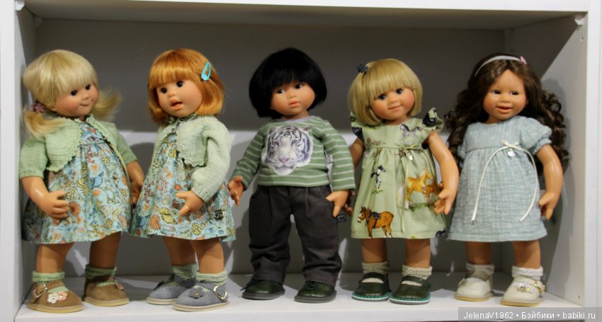 Встреча с Вихтелями и не только... Кукольная выставка. Эшвеге. Германия | Бэйбики Встреча с Вихтелями и не только... Кукольная выставка. Эшвеге. Германия