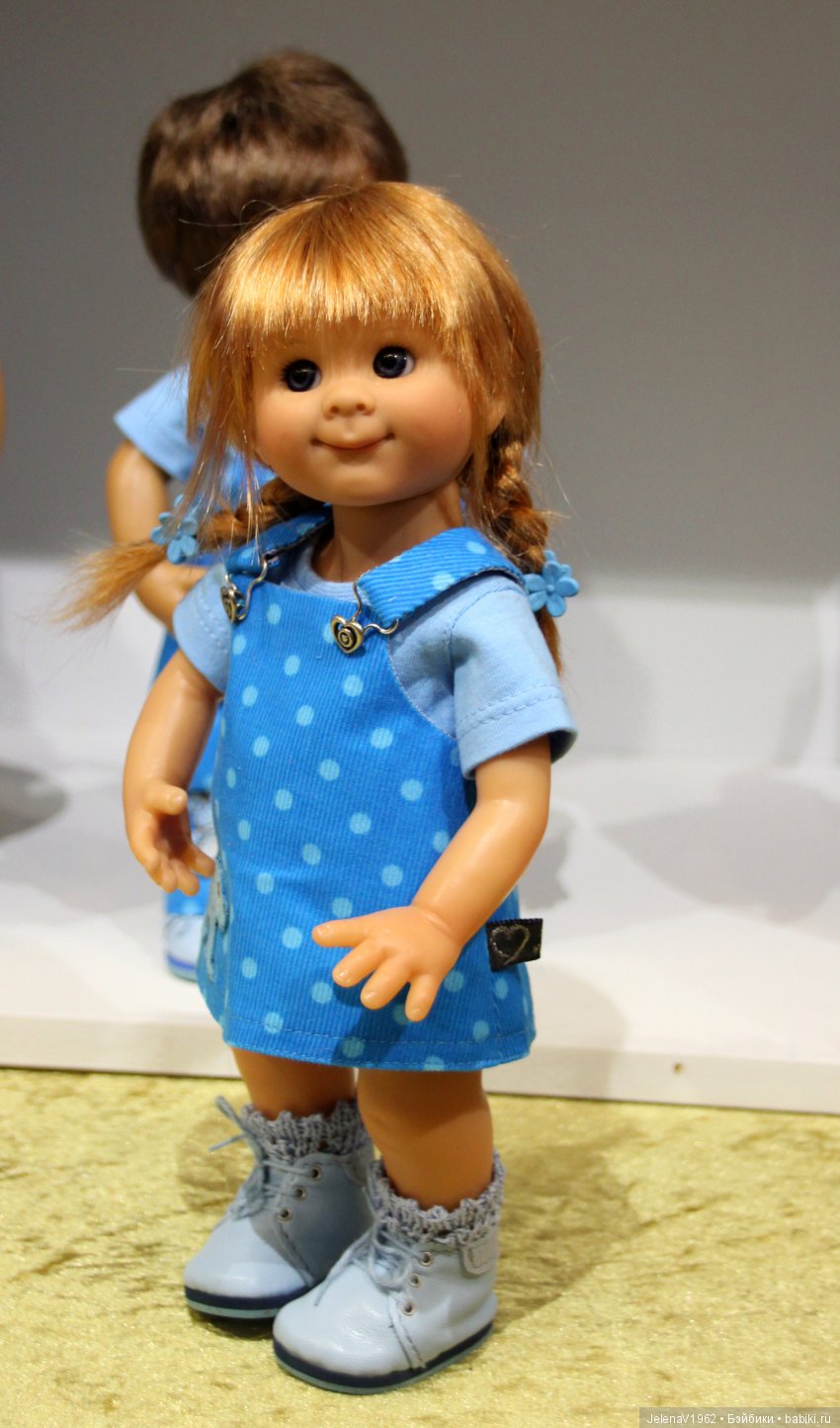 Встреча с Вихтелями и не только... Кукольная выставка. Эшвеге. Германия | Бэйбики Встреча с Вихтелями и не только... Кукольная выставка. Эшвеге. Германия