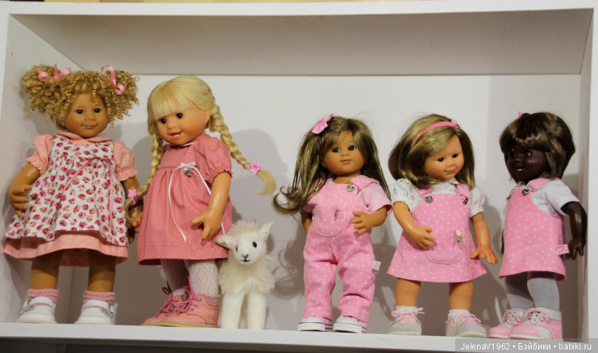 Встреча с Вихтелями и не только... Кукольная выставка. Эшвеге. Германия | Бэйбики Встреча с Вихтелями и не только... Кукольная выставка. Эшвеге. Германия