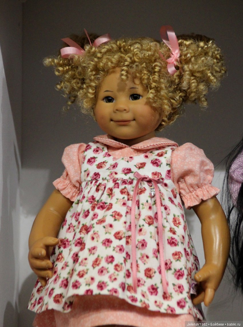 Встреча с Вихтелями и не только... Кукольная выставка. Эшвеге. Германия | Бэйбики Встреча с Вихтелями и не только... Кукольная выставка. Эшвеге. Германия