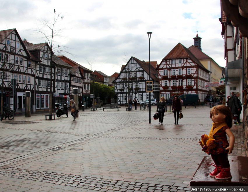 Встреча с Вихтелями и не только... Кукольная выставка. Эшвеге. Германия | Бэйбики Встреча с Вихтелями и не только... Кукольная выставка. Эшвеге. Германия