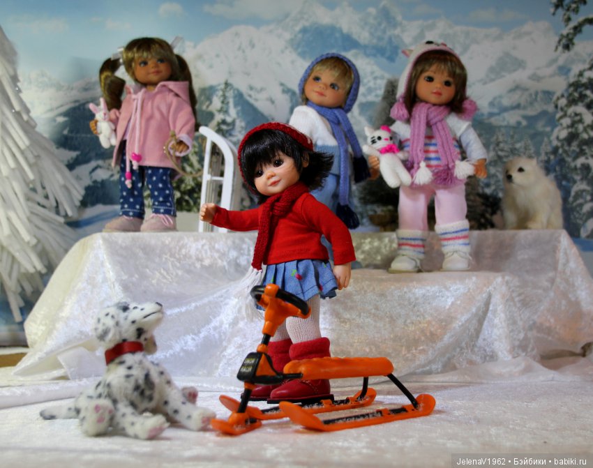 Встреча с Вихтелями и не только... Кукольная выставка. Эшвеге. Германия | Бэйбики Встреча с Вихтелями и не только... Кукольная выставка. Эшвеге. Германия