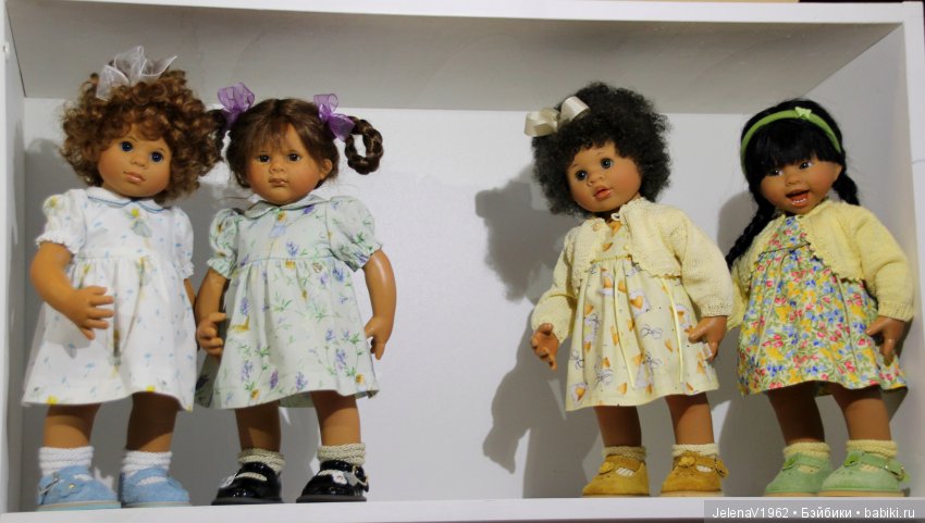 Встреча с Вихтелями и не только... Кукольная выставка. Эшвеге. Германия | Бэйбики Встреча с Вихтелями и не только... Кукольная выставка. Эшвеге. Германия