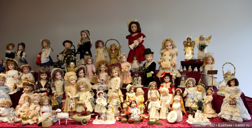 Встреча с Вихтелями и не только... Кукольная выставка. Эшвеге. Германия | Бэйбики Встреча с Вихтелями и не только... Кукольная выставка. Эшвеге. Германия
